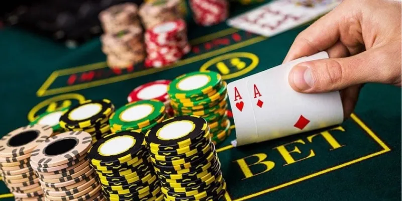 Kinh nghiệm chơi Baccarat thắng lớn từ người chơi chuyên nghiệp