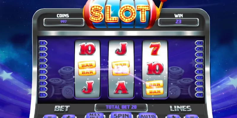 Kinh nghiệm chơi slot game để luôn thắng lớn