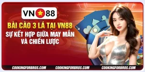 Bài tấn tại VN88: Kỹ năng đánh bài nâng cao cho người chơi