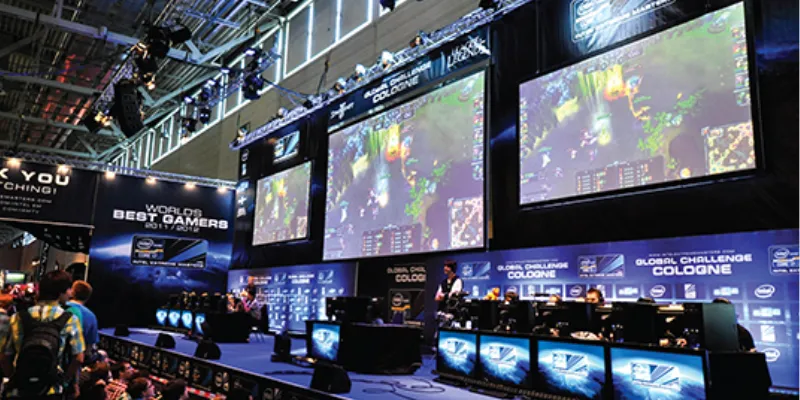 Ưu đãi và khuyến mãi đặc quyền cho cá cược thể thao Esport