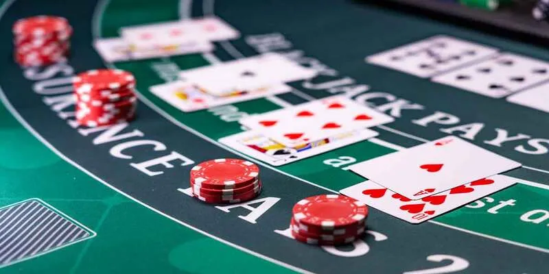 Cách chơi casino an toàn cho tân binh mới tham gia 