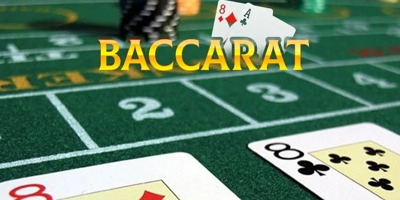 Những điểm mạnh khi sử dụng chiến lược Baccarat 