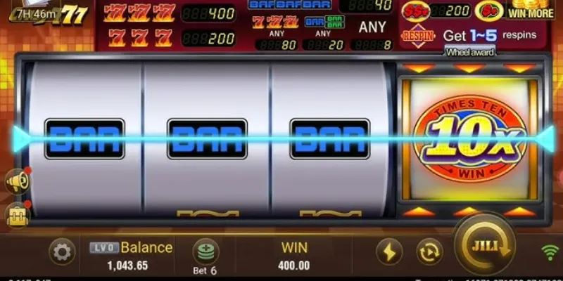 Quy luật game slot có thật sự giúp tăng tỷ lệ thắng?